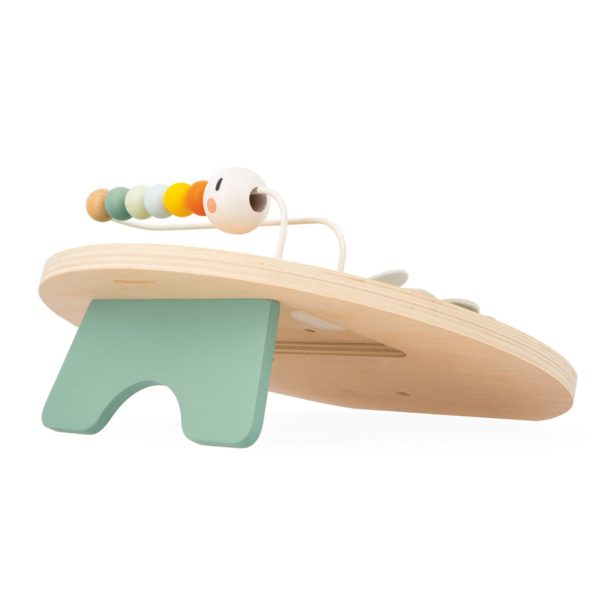 Janod® Sweet Cocoon - Busy Board Set